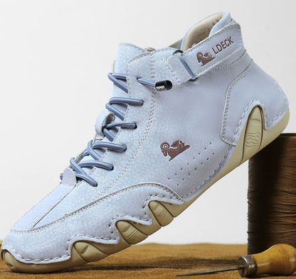 VogLDeck Su Geçirmez 4Mevsim Unisex Ayakkabı