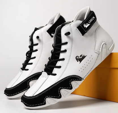 VogLDeck Su Geçirmez 4Mevsim Unisex Ayakkabı