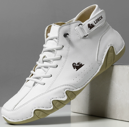 VogLDeck Su Geçirmez 4Mevsim Unisex Ayakkabı