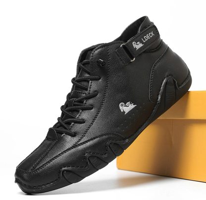 VogLDeck Su Geçirmez 4Mevsim Unisex Ayakkabı