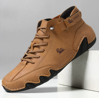 VogLDeck Su Geçirmez 4Mevsim Unisex Ayakkabı